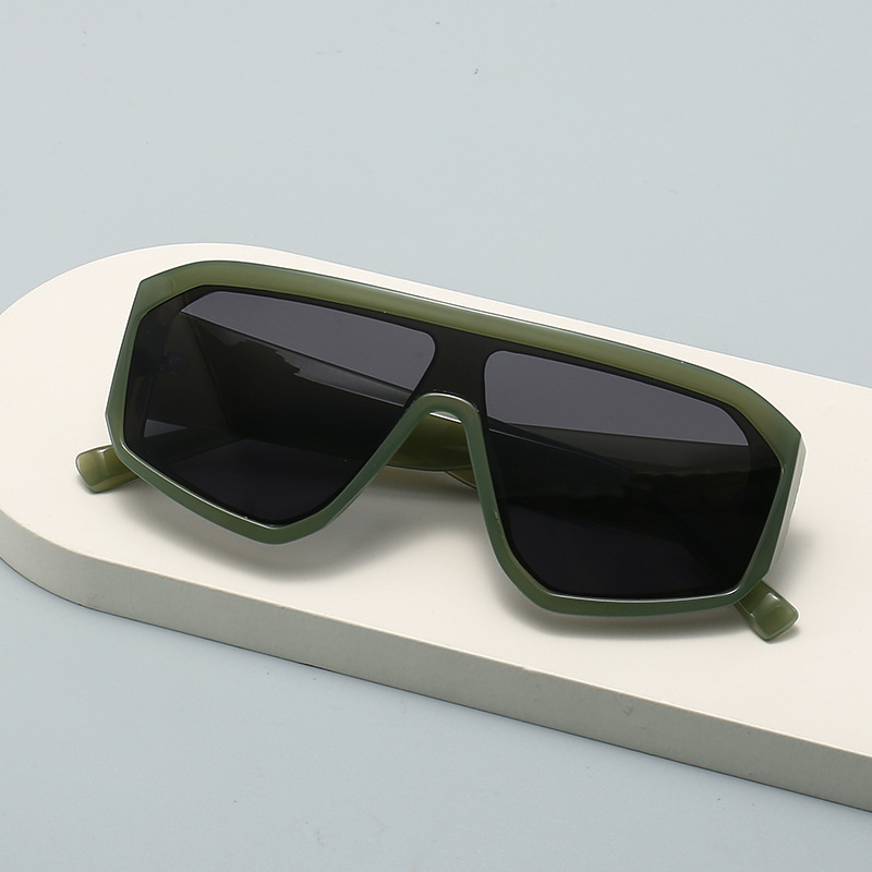 Outdoor Sports Accessories - New Y2K Large Frame Joined Body
