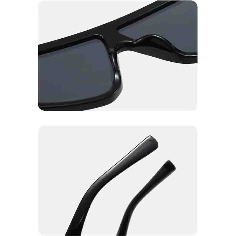 New Y2K Large Frame Joined Bod - Outdoor Sports Accessories recension och pris