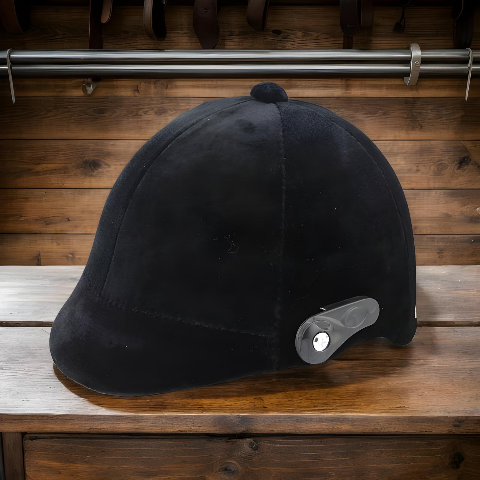 Horseback Riding Helmet Adjust - Equestrian Helmet recension och pris