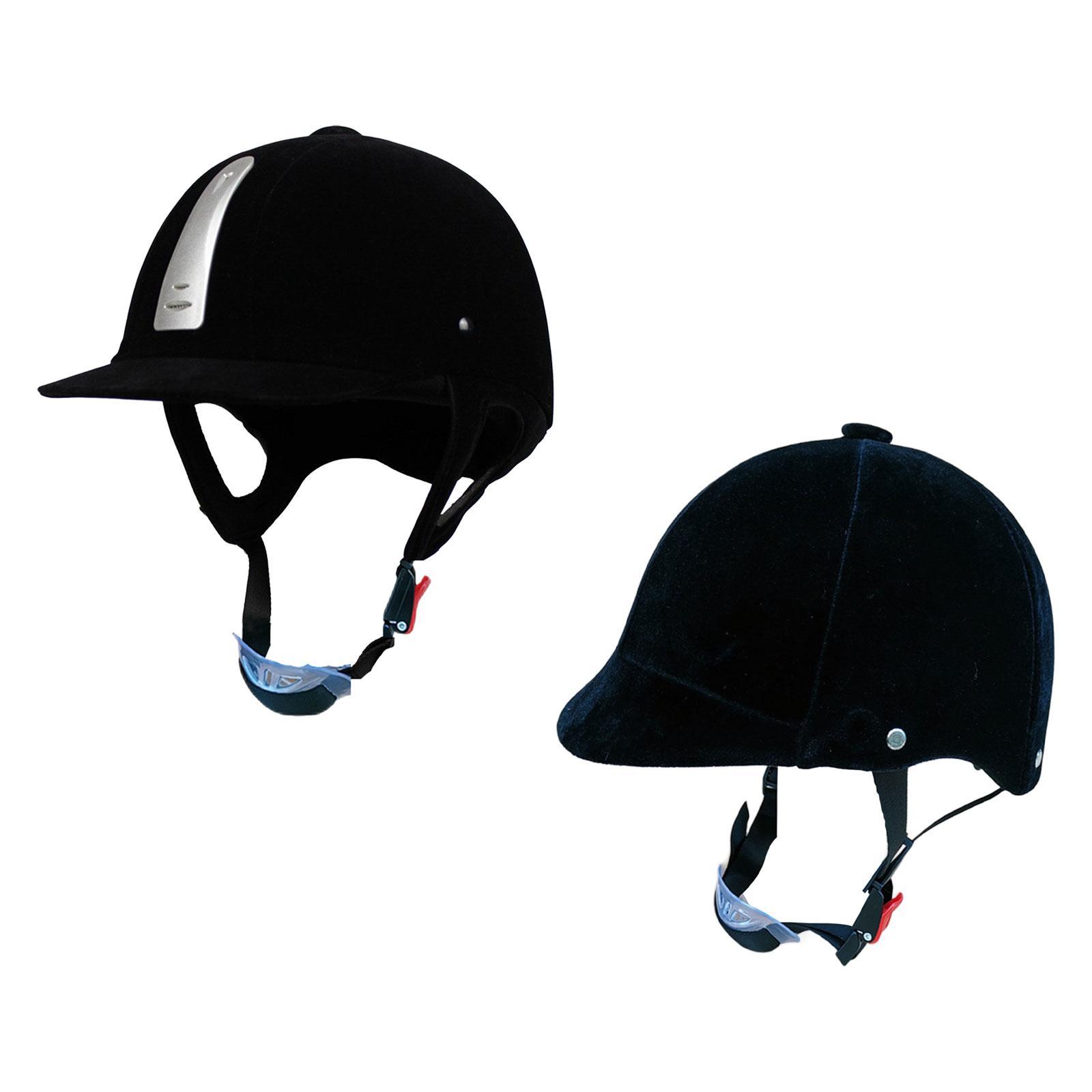 Horse Riding Helmet Head Circu - Equestrian Helmet recension och pris