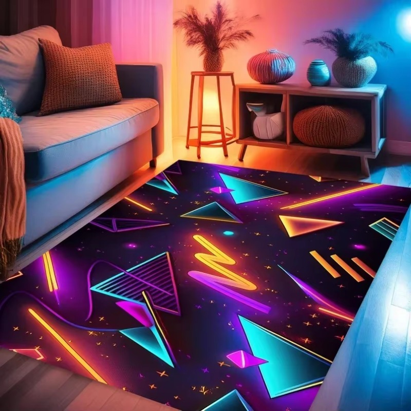Stone Play Mat, E-Sport Carpet - Outdoor Sport Area recension och pris