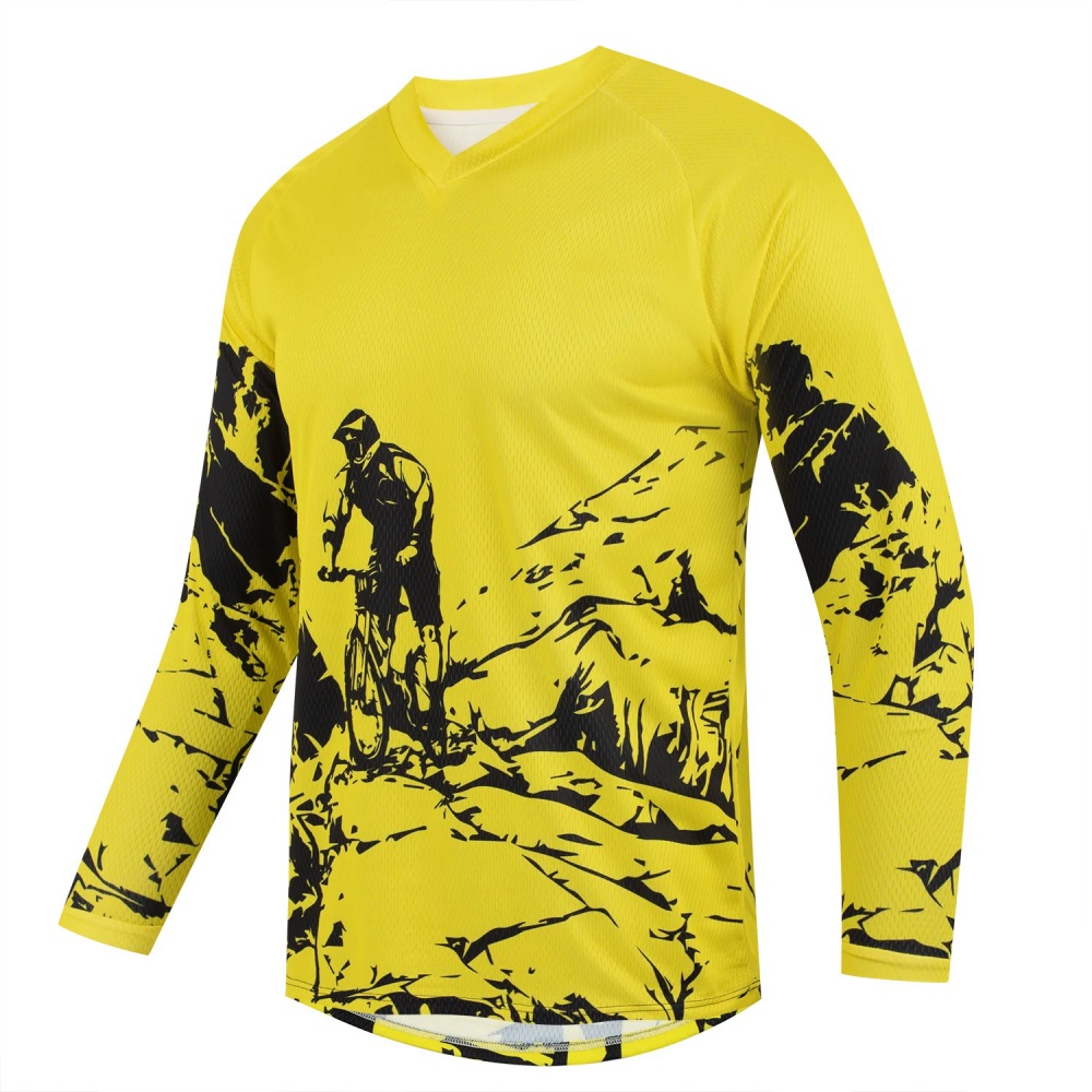 Men's Outdoor Mountain Bike Pr - Outdoor Sportswear recension och pris