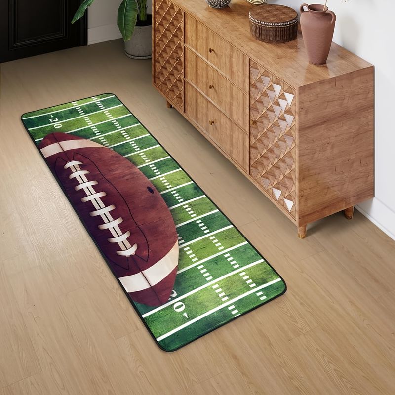 VIKAMA American Football Field - Outdoor Sport Area recension och pris