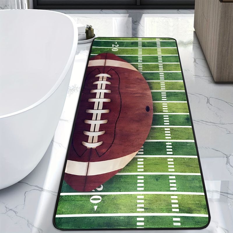 VIKAMA American Football Field - Outdoor Sport Area recension och pris