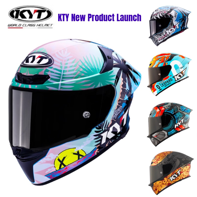 Original KYT ST Carbon Fiber M - Equestrian Helmet recension och pris
