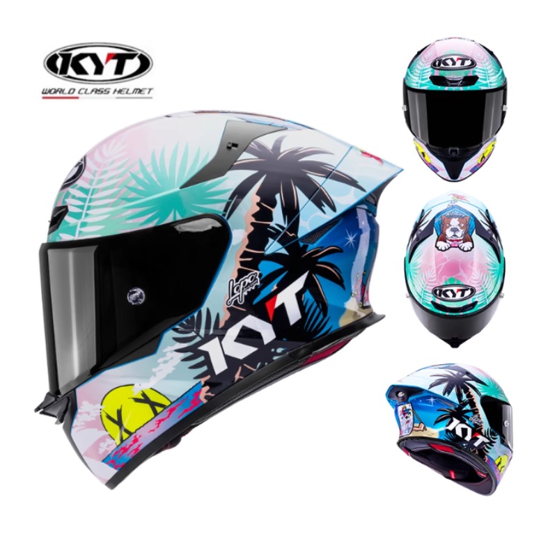 Original KYT ST Carbon Fiber M - Equestrian Helmet recension och pris