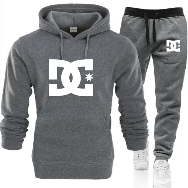 2026 Fall_Winter Men's Hoodie  - Outdoor Sportswear recension och pris