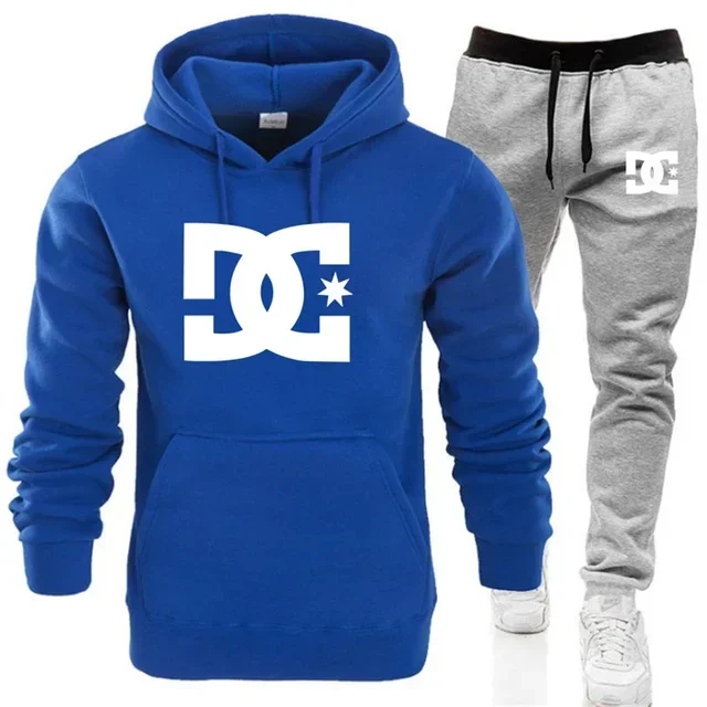 2026 Fall_Winter Men's Hoodie  - Outdoor Sportswear recension och pris