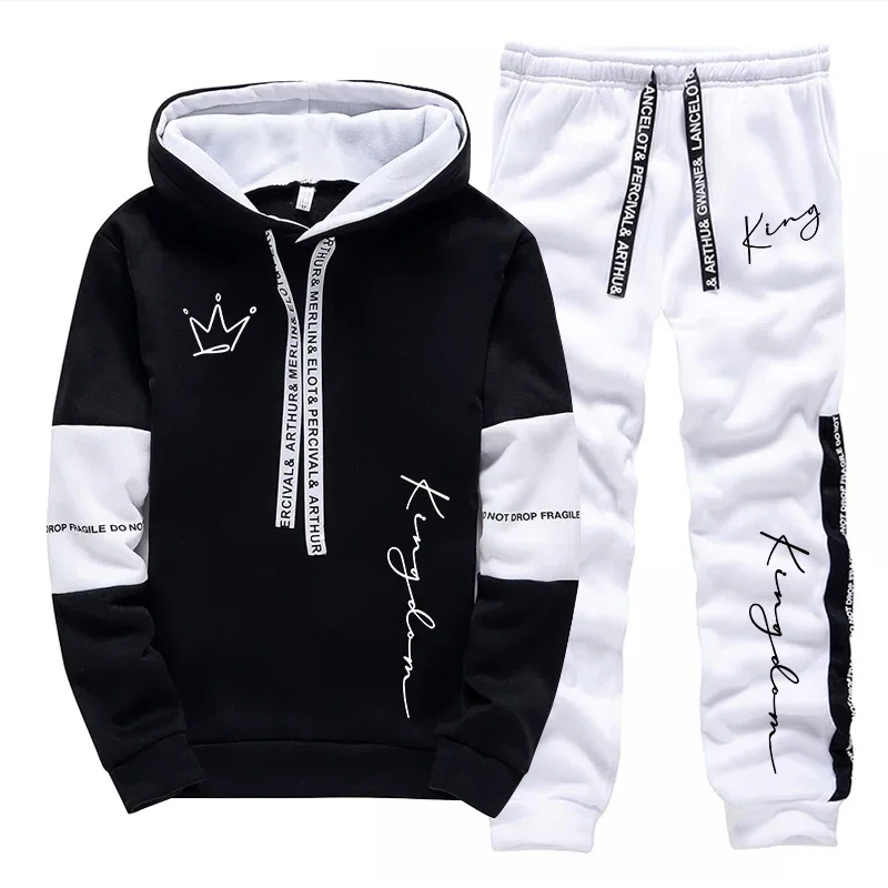 Urban Casual Fashion Sportswea - Outdoor Sportswear recension och pris