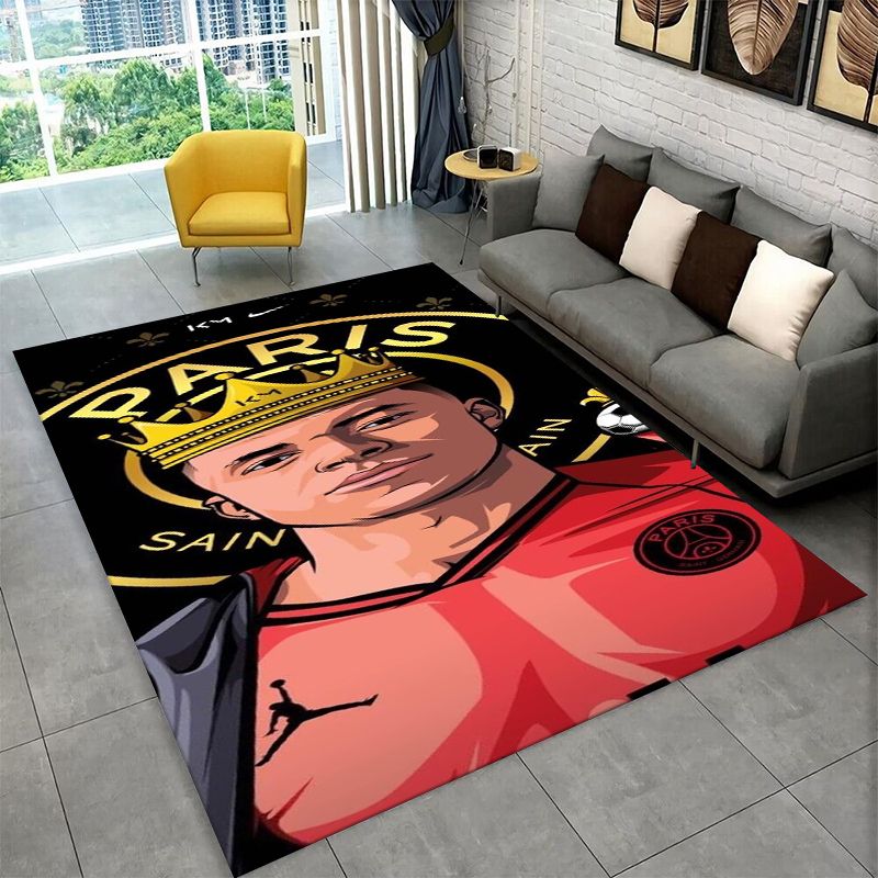 Football M-Mbappe Sport Star N - Outdoor Sport Area recension och pris