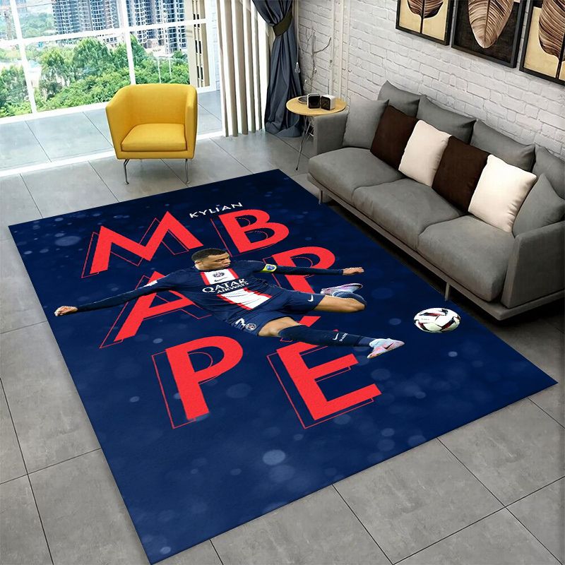 Football M-Mbappe Sport Star N - Outdoor Sport Area recension och pris