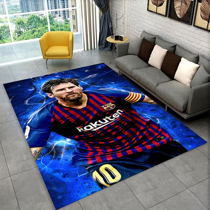 Football Goat M-Messi Sport No - Outdoor Sport Area recension och pris