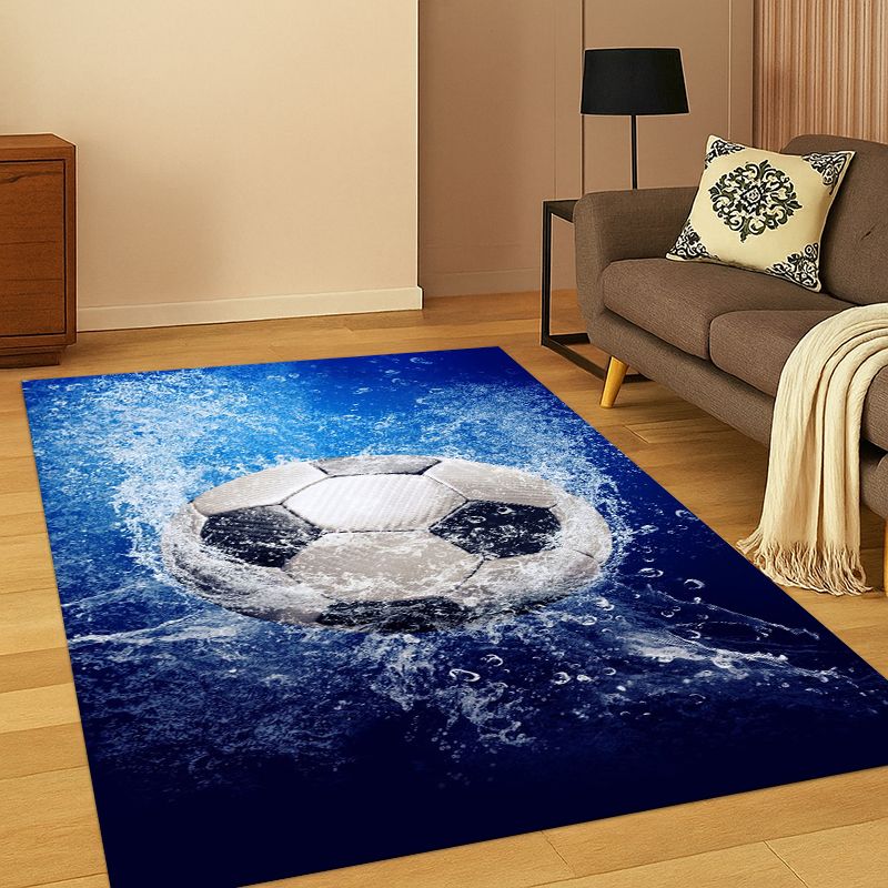 Classic Football Field Soccer  - Outdoor Sport Area recension och pris