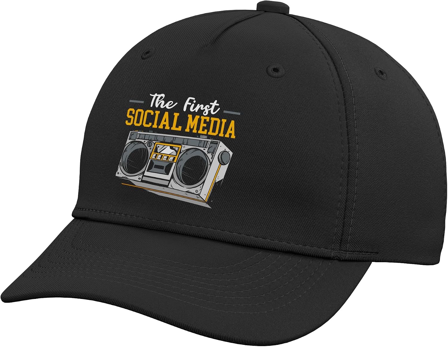 The First Social Media Job Soc - Outdoor Sport Jobs recension och pris