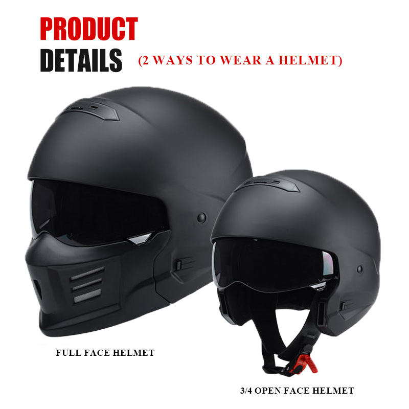 Scorpion Full Face Helmet ABS  - Equestrian Helmet recension och pris