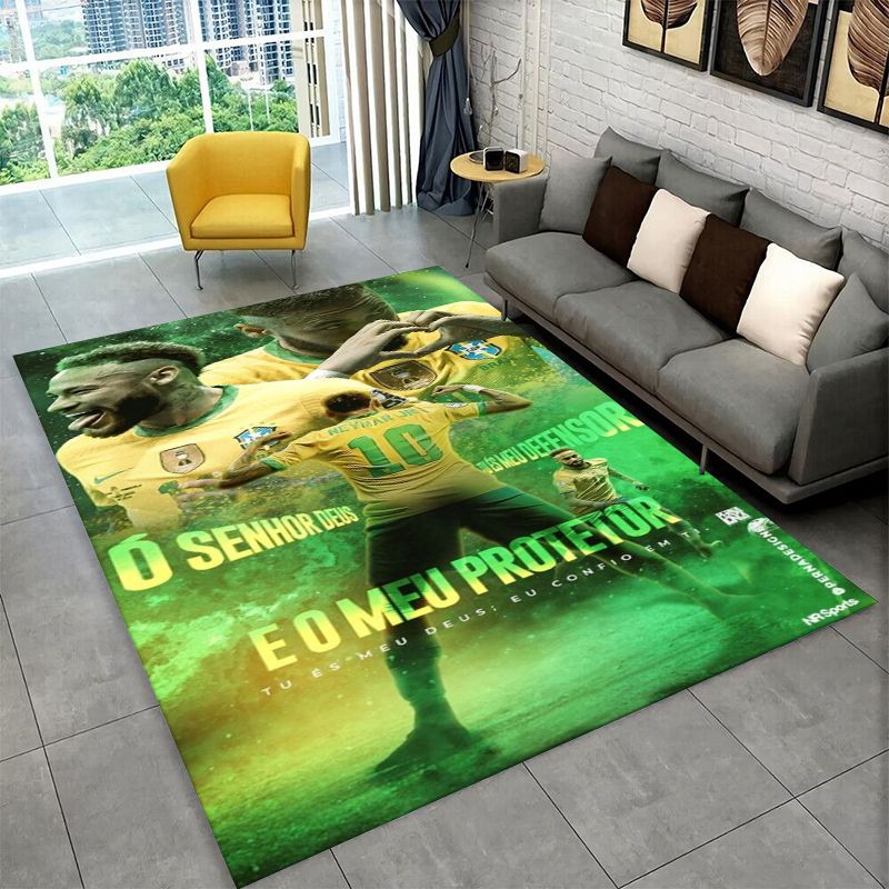 Football N-Neymar Sport Star N - Outdoor Sport Area recension och pris