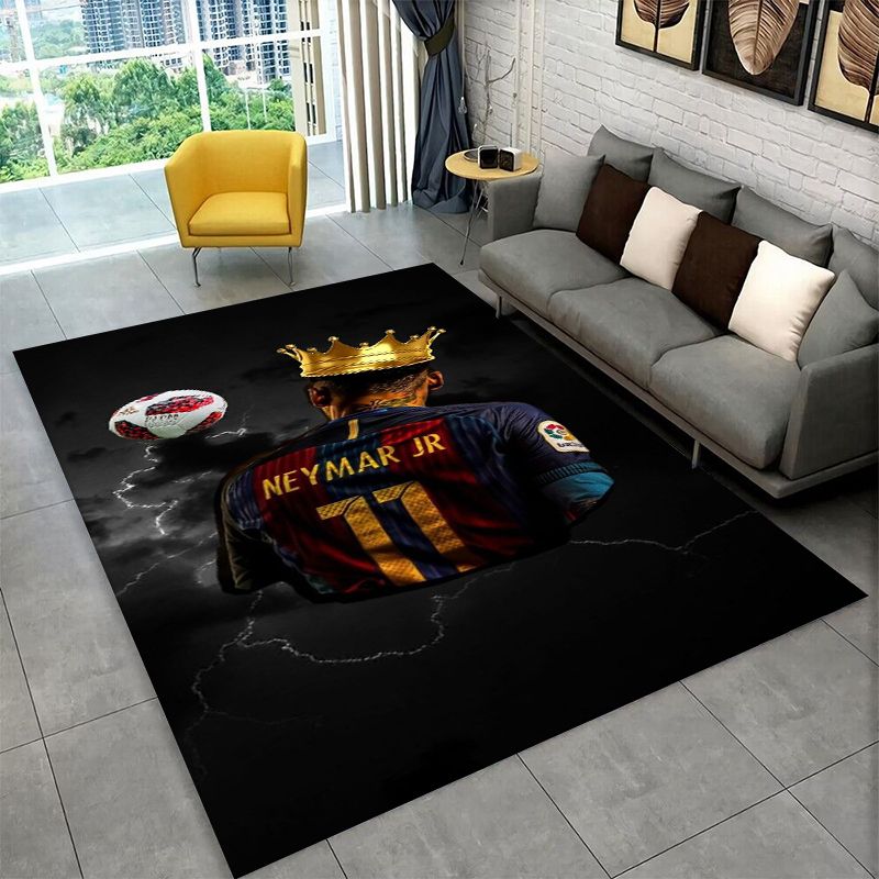 Football N-Neymar Sport Star N - Outdoor Sport Area recension och pris
