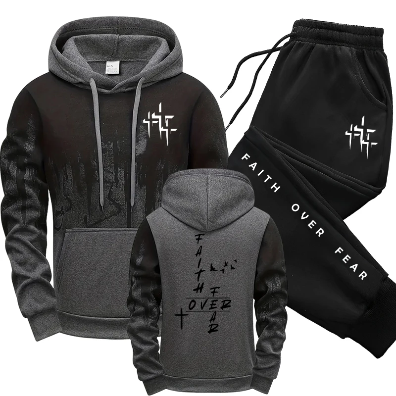 Fall Winter Daily Casual Fashi - Outdoor Sportswear recension och pris