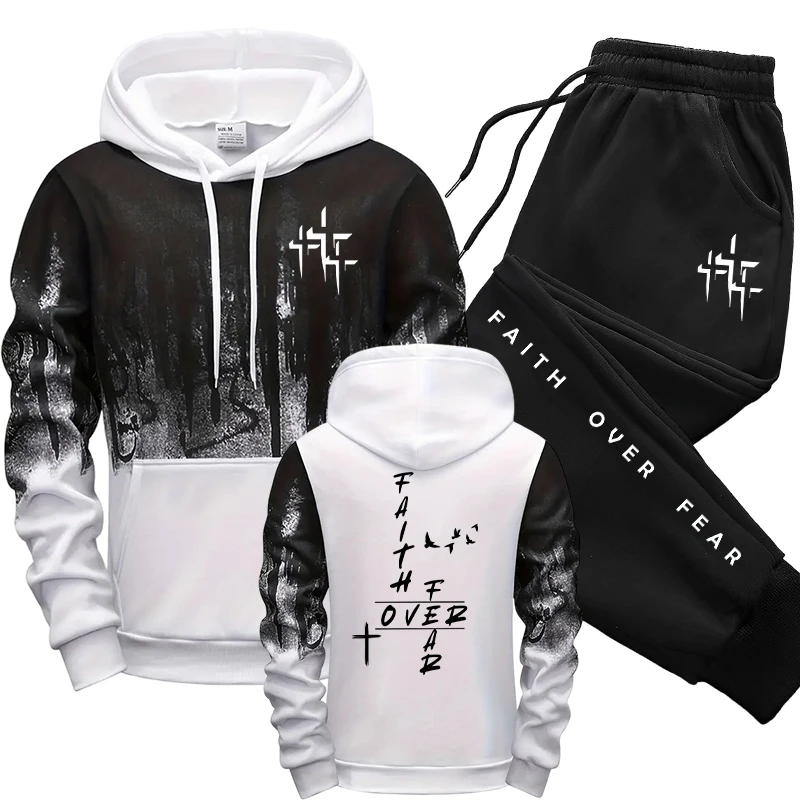 Fall Winter Daily Casual Fashi - Outdoor Sportswear recension och pris