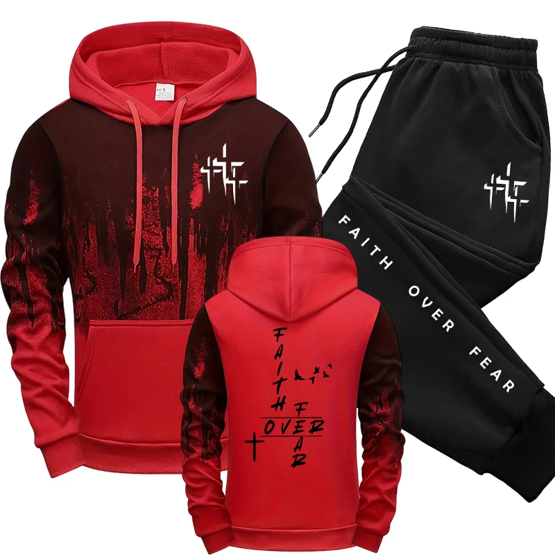 Fall Winter Daily Casual Fashi - Outdoor Sportswear recension och pris