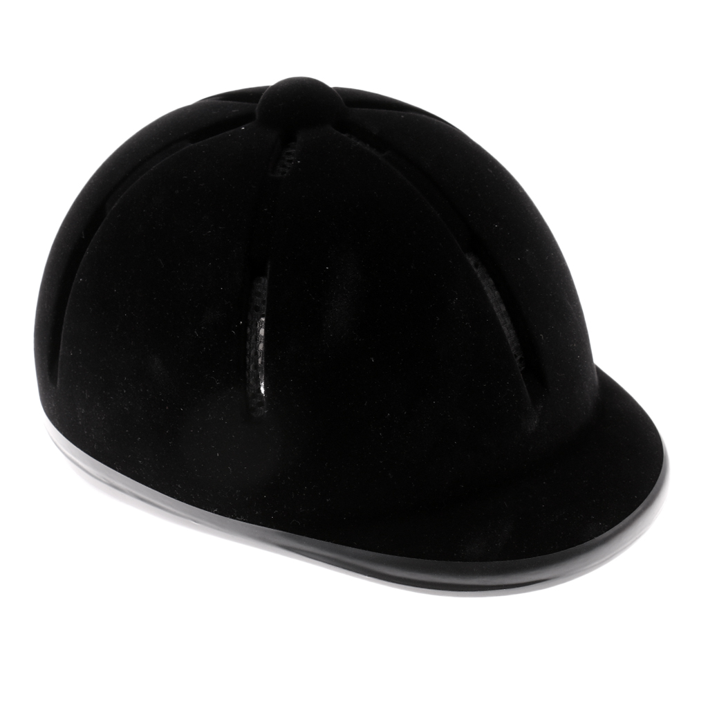 Kids Horse Riding Helmet Adjus - Equestrian Helmet recension och pris