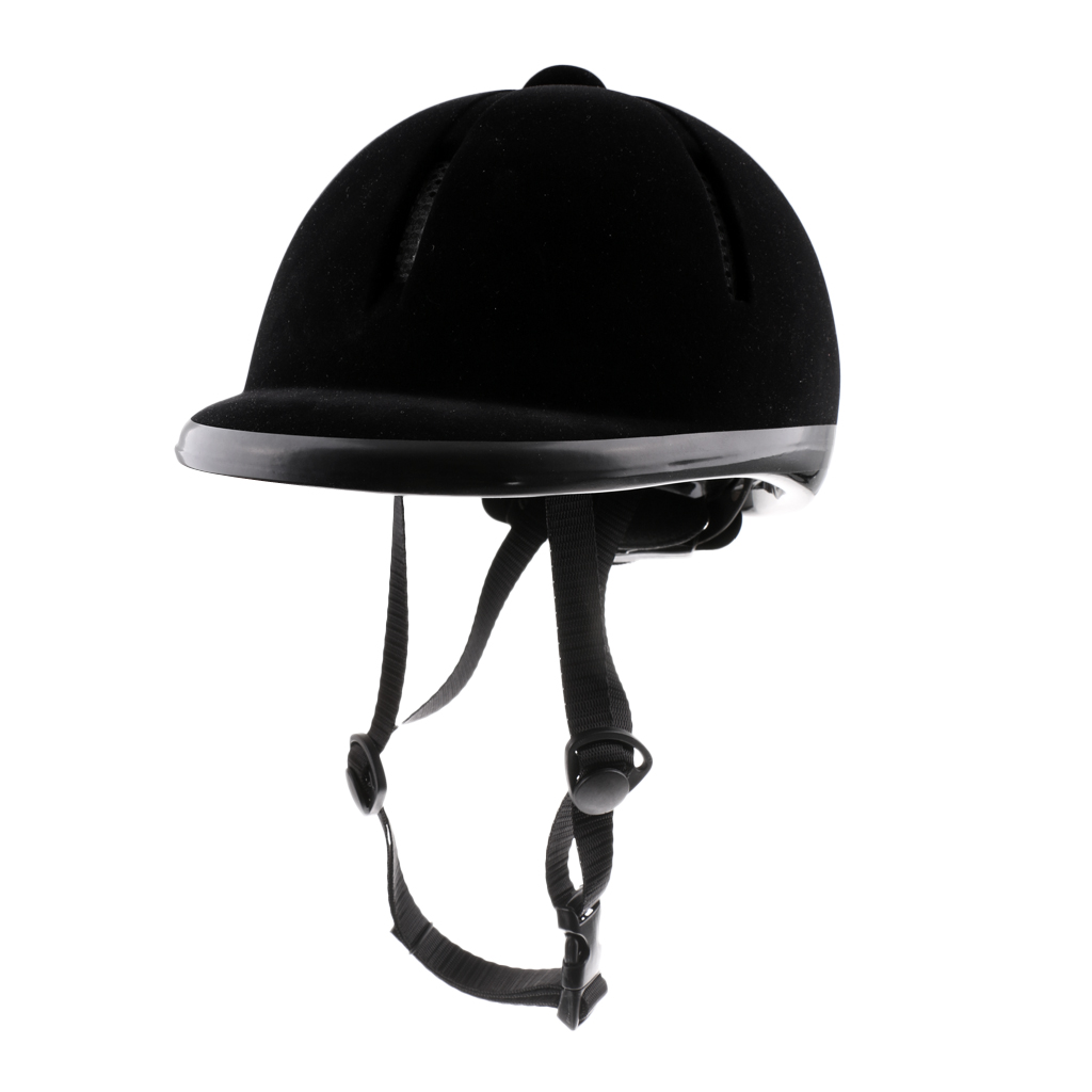 Kids Horse Riding Helmet Adjus - Equestrian Helmet recension och pris