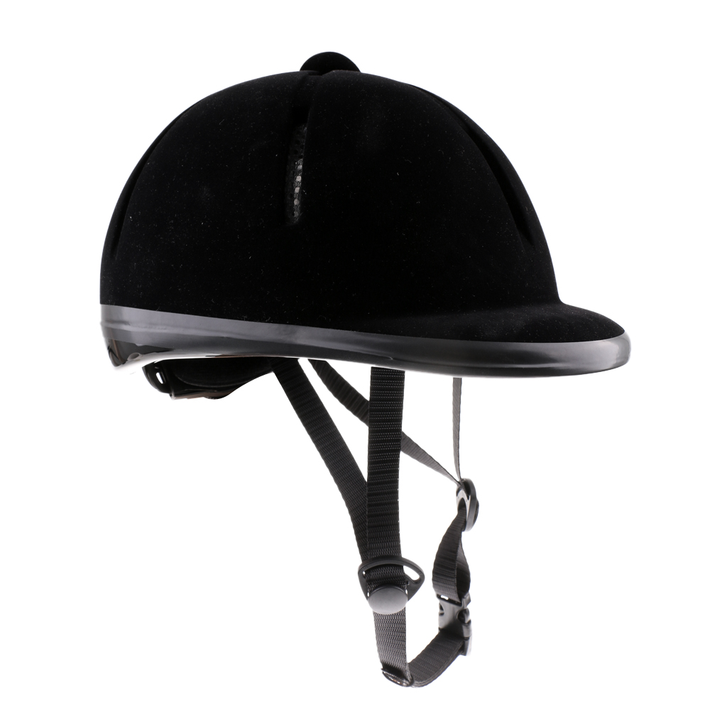 Kids Horse Riding Helmet Adjus - Equestrian Helmet recension och pris