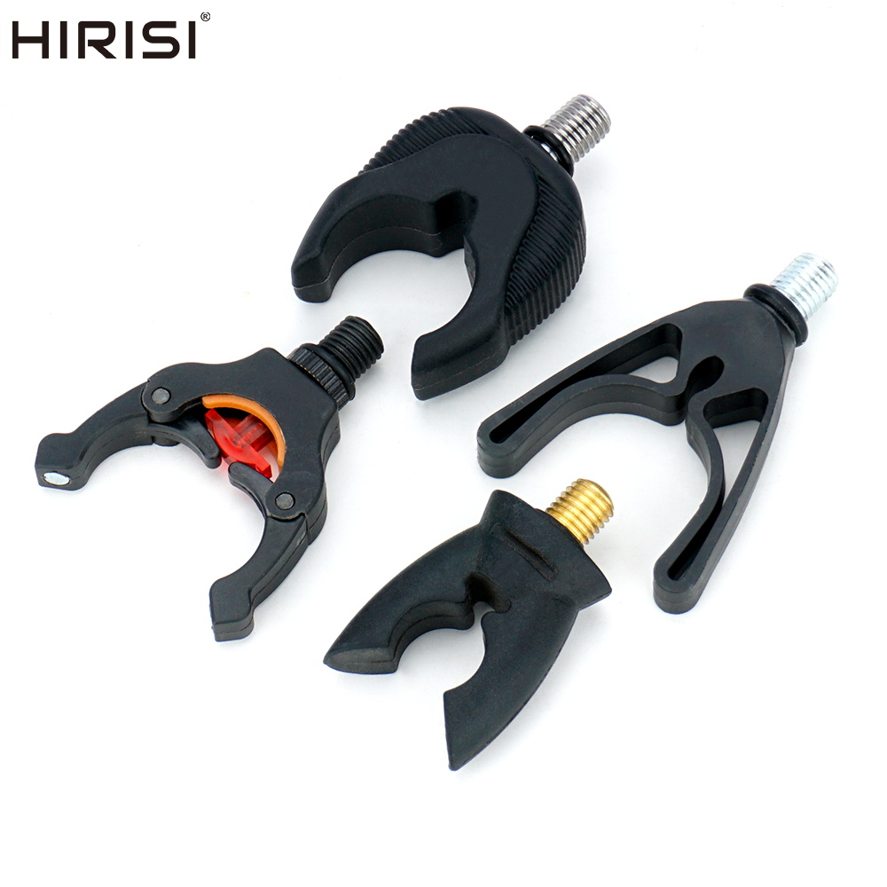 Hirisi Utility Carp Fishing Ro - Head Racket Boom recension och pris