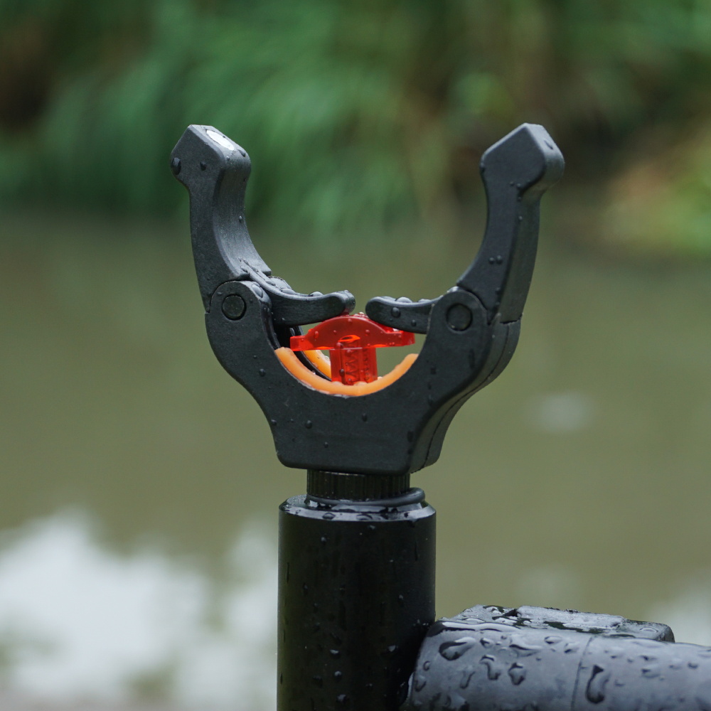 Hirisi Utility Carp Fishing Ro - Head Racket Boom recension och pris