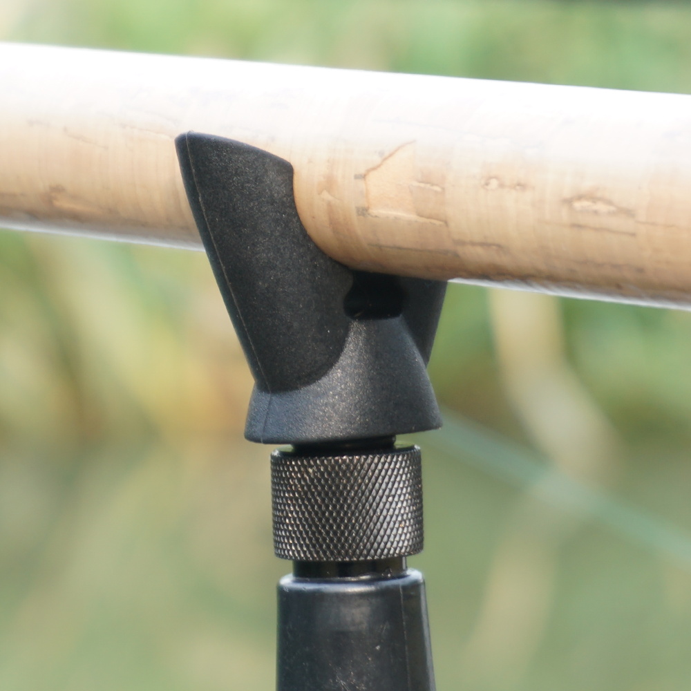 Hirisi Utility Carp Fishing Ro - Head Racket Boom recension och pris