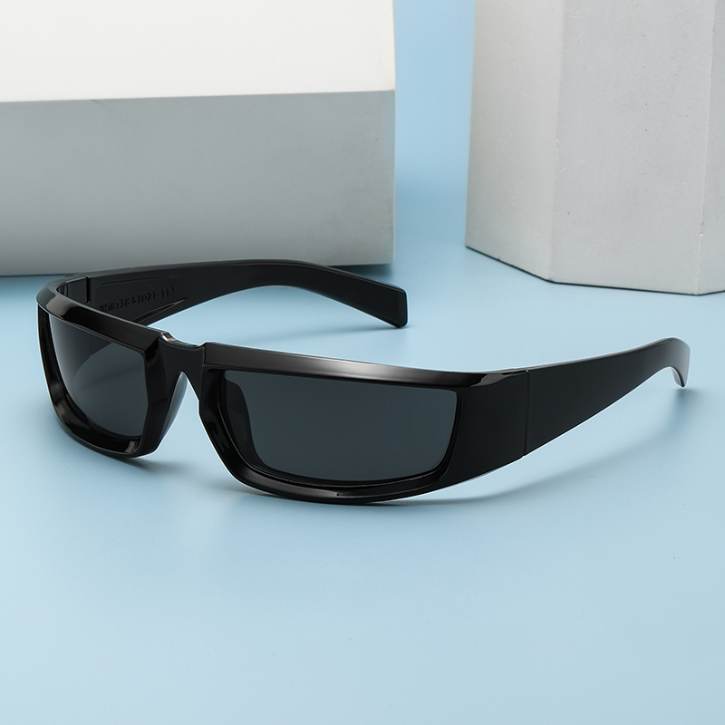 Protective Glasses Popular Y2k - Outdoor Sports Accessories recension och pris