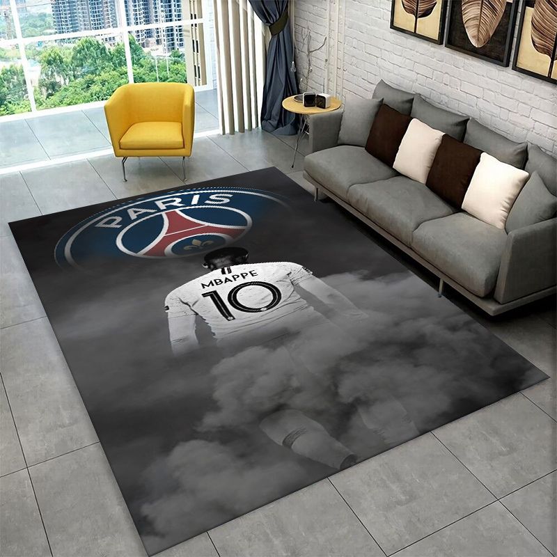 Football M-Mbappe Sport Star N - Outdoor Sport Area recension och pris