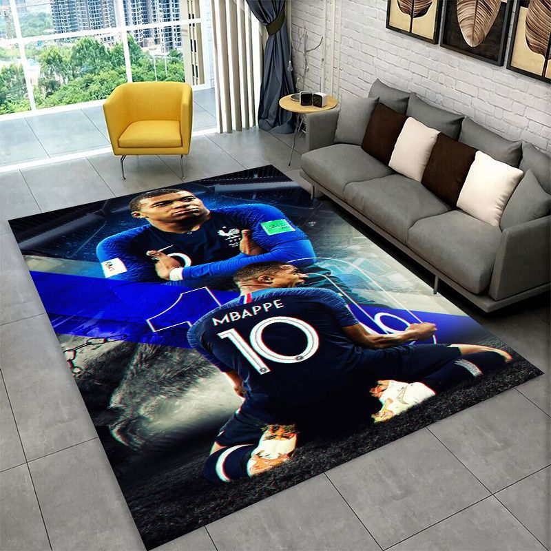 Football M-Mbappe Sport Star N - Outdoor Sport Area recension och pris