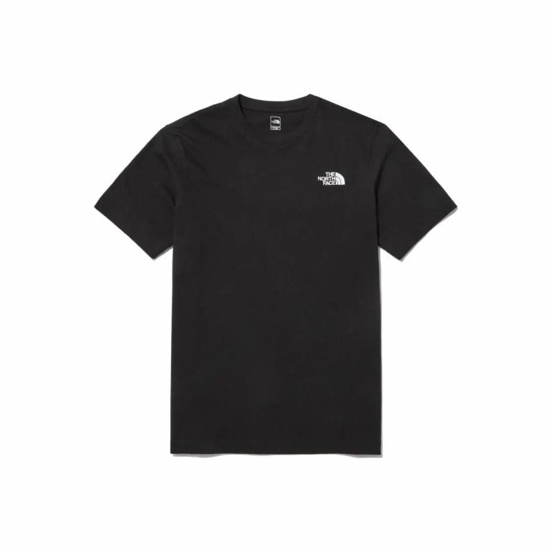 The North Face BASIC Letter Sp - Outdoor Sport North Face recension och pris