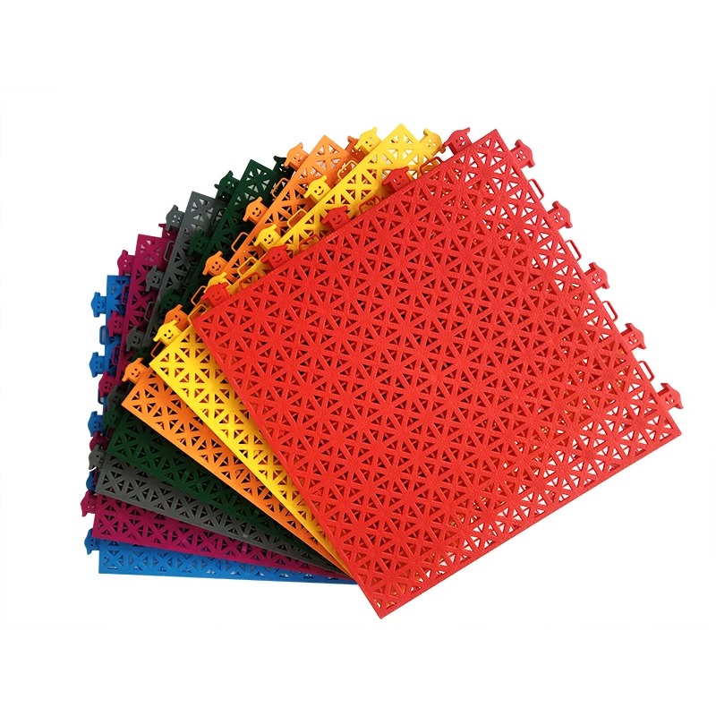 long warranty PP pickleball co - Outdoor Sport Floor Tiles recension och pris
