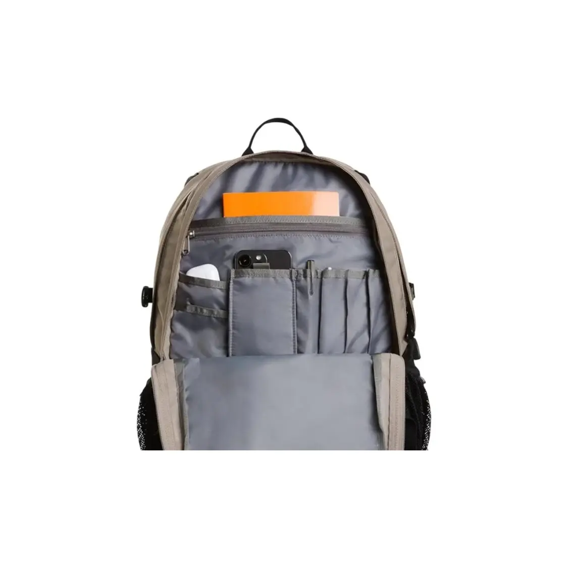 The North Face 25L Sport Bags  - Outdoor Sport North Face recension och pris