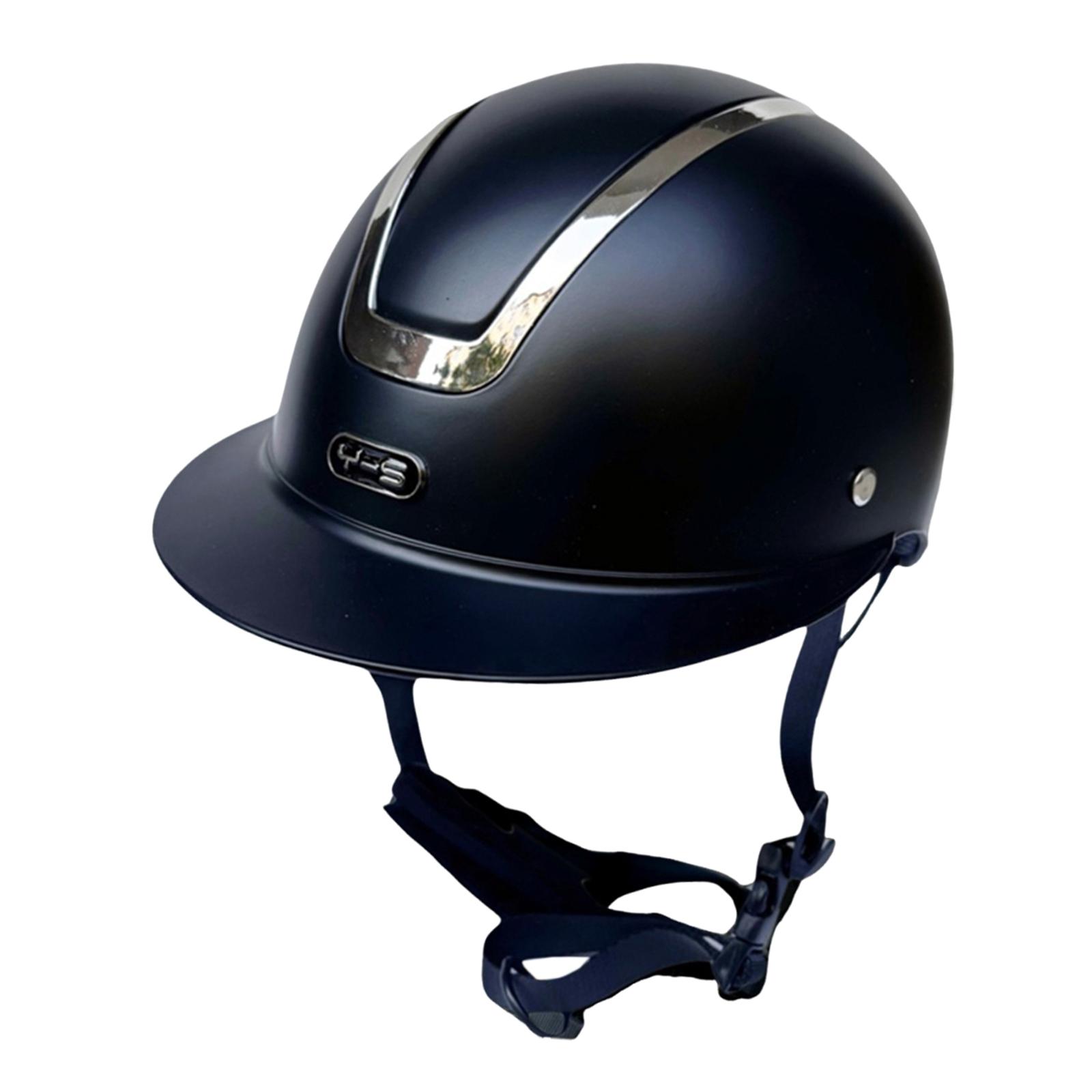 Equestrian Helmet Practical Ad - Equestrian Helmet recension och pris