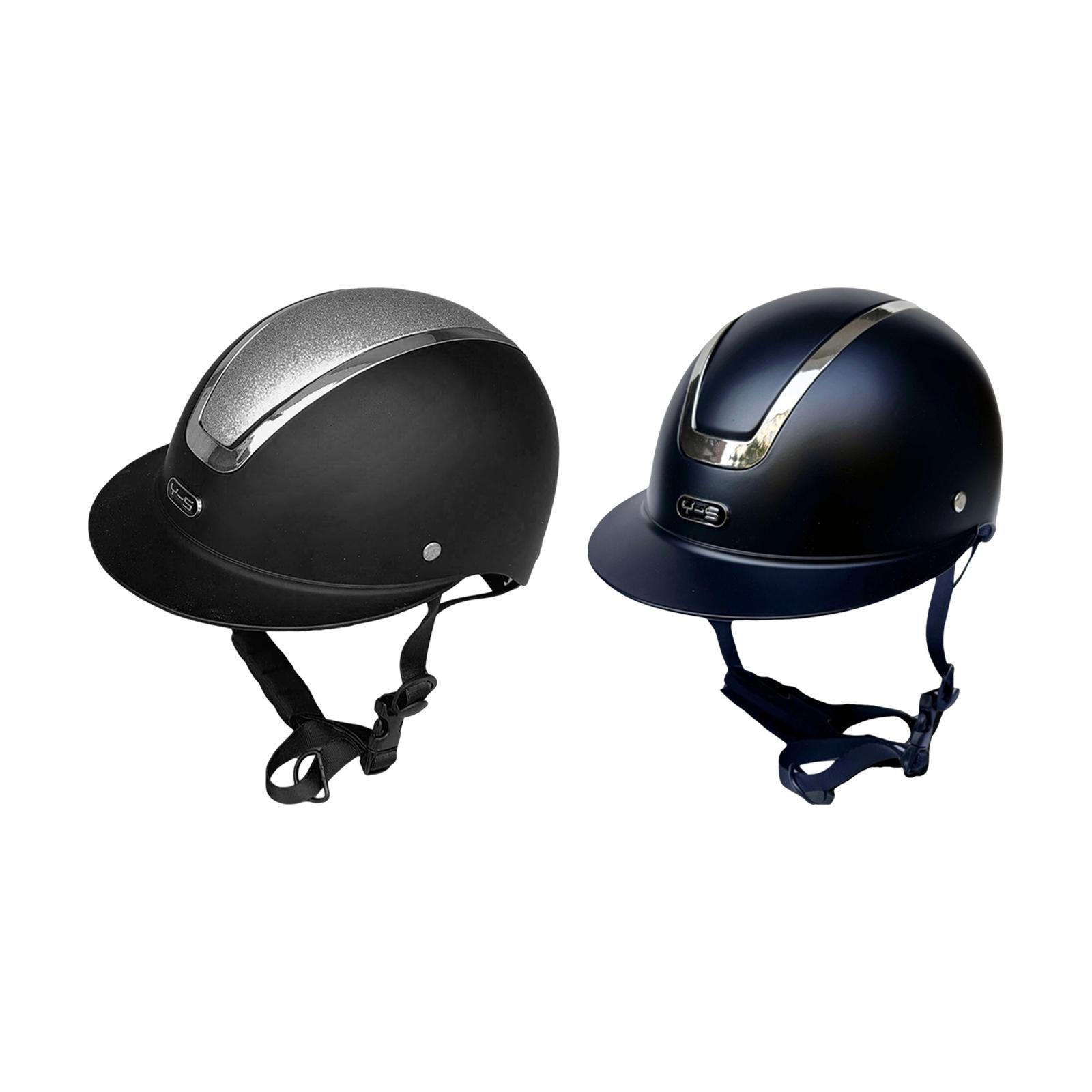 Equestrian Helmet Practical Ad - Equestrian Helmet recension och pris