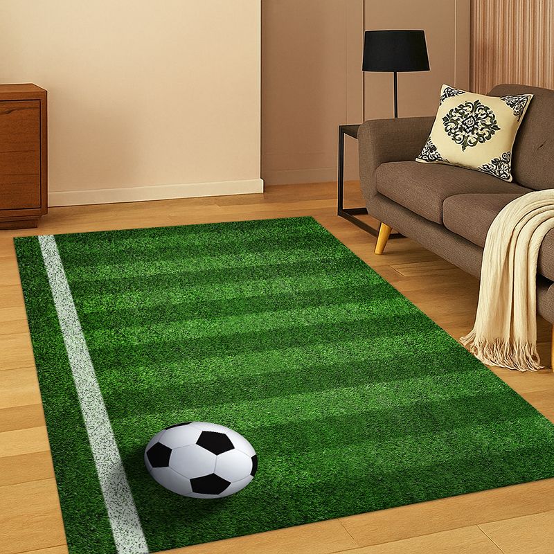 Classic Football Field Soccer  - Outdoor Sport Area recension och pris