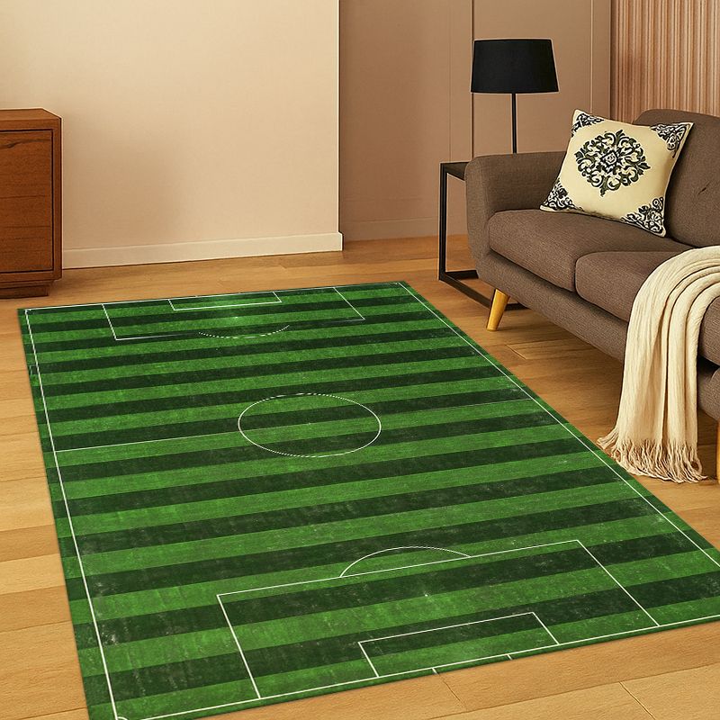 Classic Football Field Soccer  - Outdoor Sport Area recension och pris