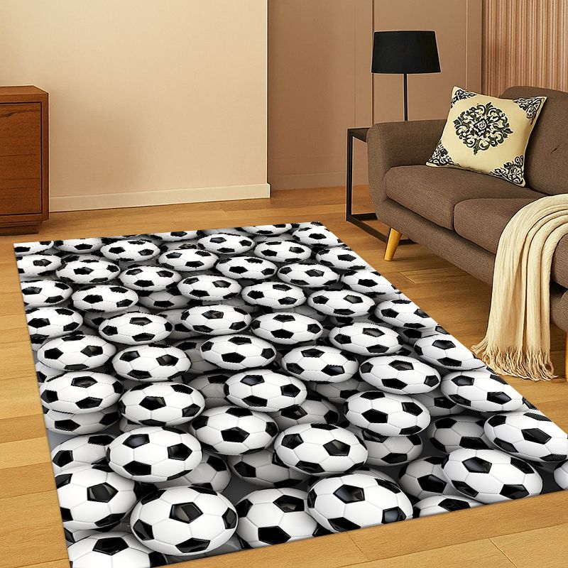Classic Football Field Soccer  - Outdoor Sport Area recension och pris