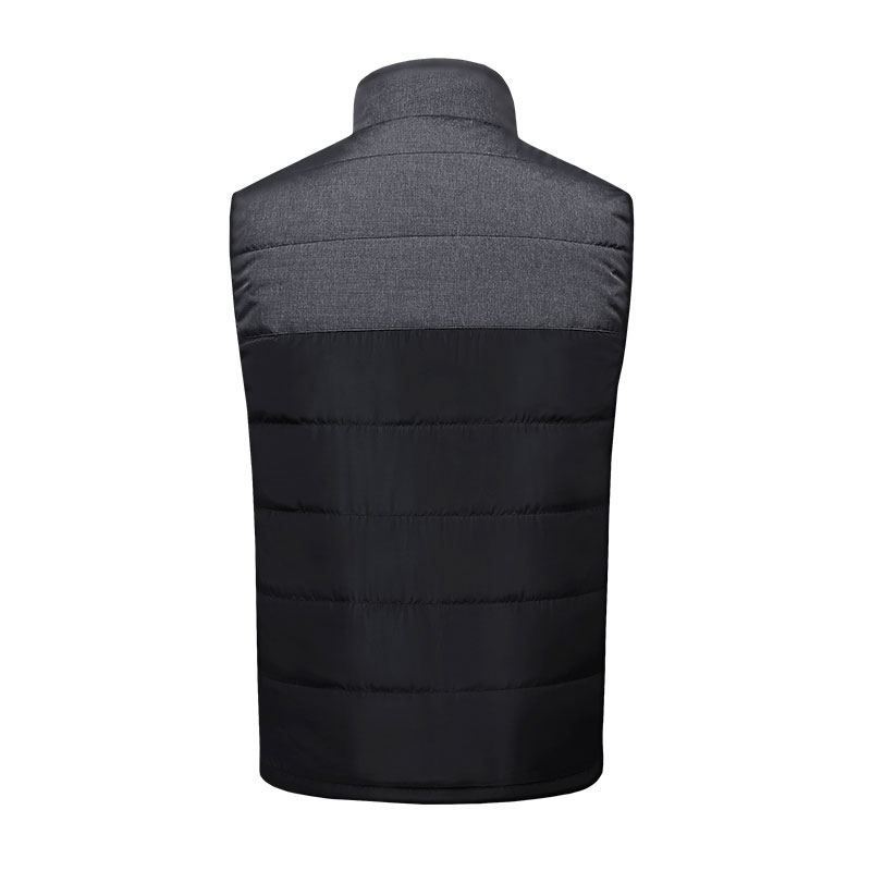 11 Area Heated Stand-collar Ve - Outdoor Sport Area recension och pris