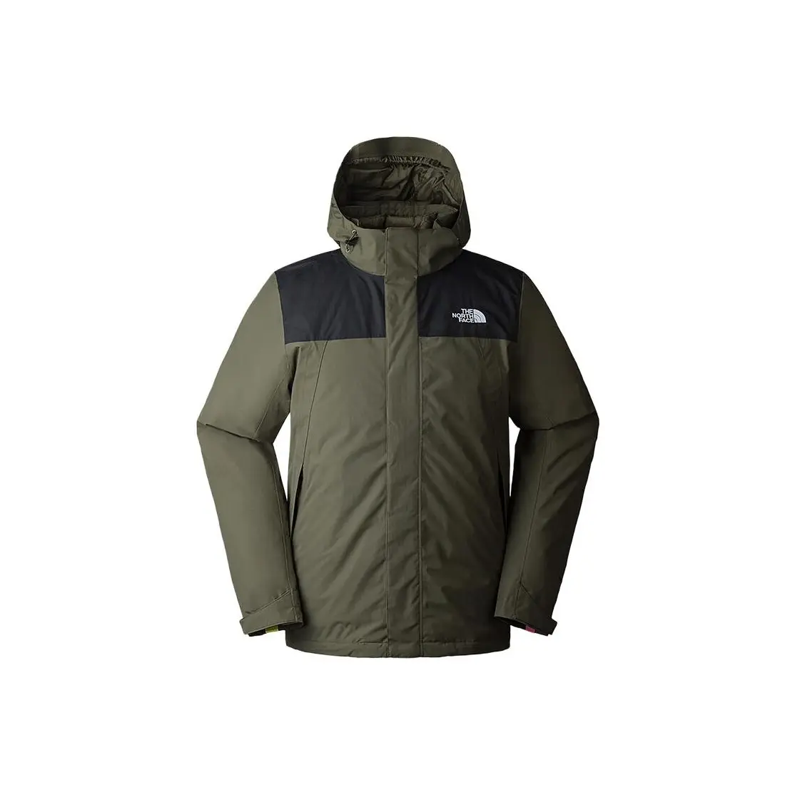 THE NORTH FACE Dryvent Splicin - Outdoor Sport North Face recension och pris
