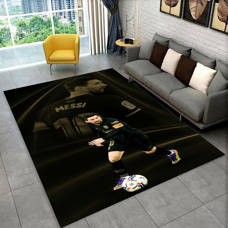 Football Goat M-Messi Sport No - Outdoor Sport Area recension och pris