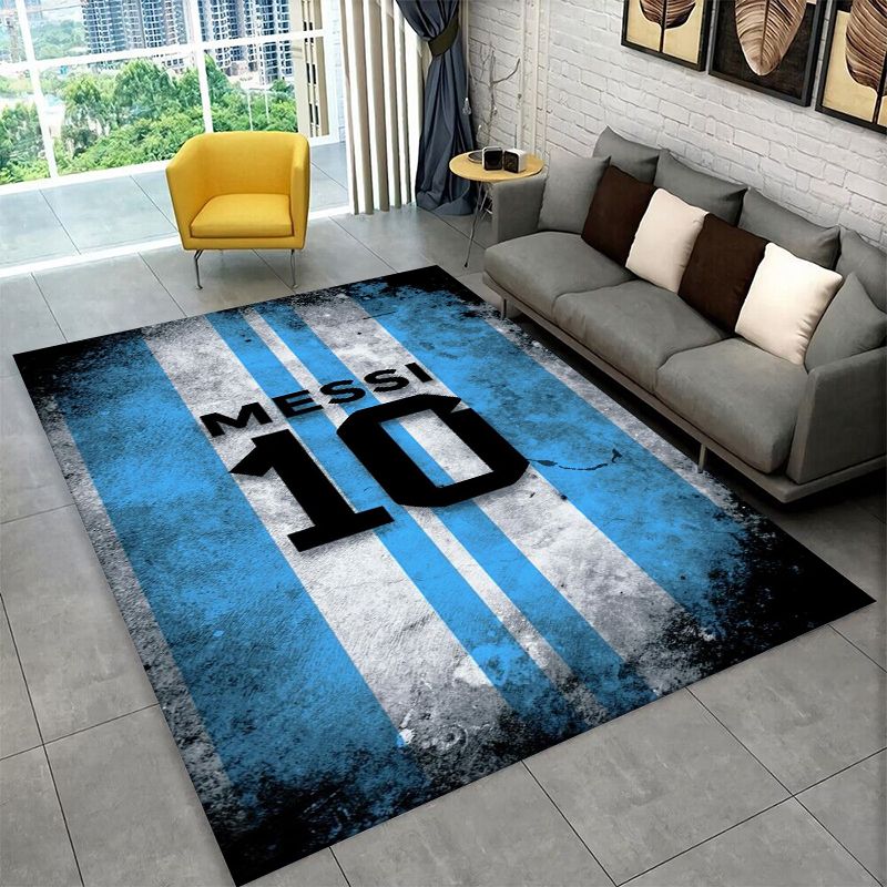 Football Goat M-Messi Sport No - Outdoor Sport Area recension och pris